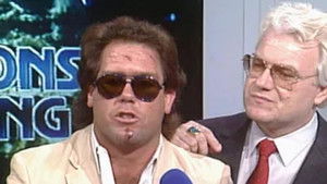 World Championship Wrestling - Apr. 19, 1986