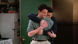 The One Where Joey Moves Out