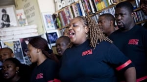 Soweto Gospel Choir