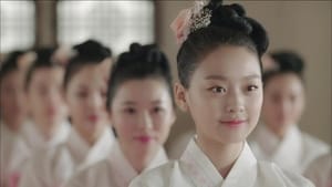 Watch and See How I Rule Joseon