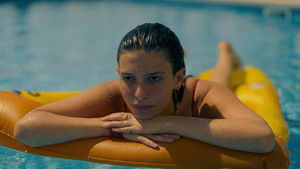 The crush on the suspect