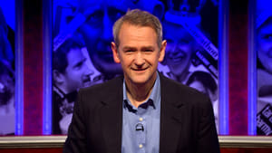 Alexander Armstrong, Camilla Long, Maisie Adam