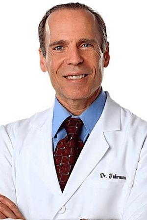 Joel Fuhrman