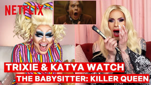 The Babysitter: Killer Queen