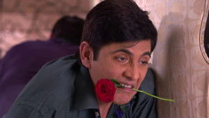 Manmohan And Vibhuti Hide From Anita