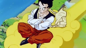 Seven Years Later! Starting Today, Gohan Is a High School Student