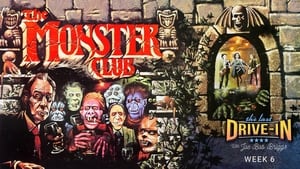 The Monster Club