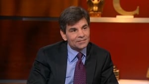 George Stephanopoulos