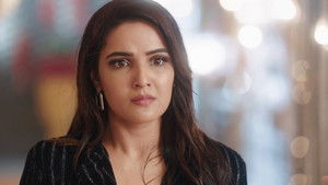 Nayantara Eyes The Naagin Powers!