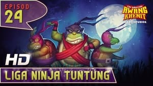 Liga Ninja Tuntung