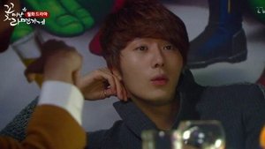 A Secret That Cannot Be Told