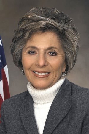 Barbara Boxer