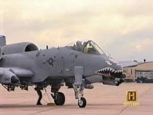 A-10 Tankbuster