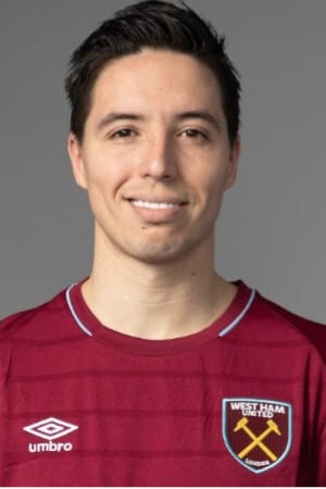 Samir Nasri