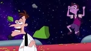 Milo in Space