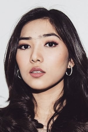 Isyana Sarasvati