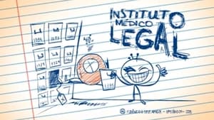 Instituto Médico Legal