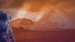 Pyramids: Interdimensional Gateways