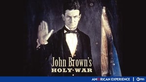 John Brown's Holy War