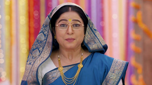 A New Problem For Kunti