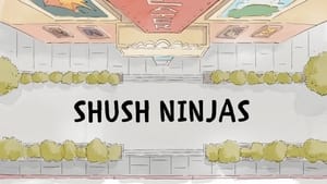 Shush Ninjas