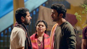 Dheeraj Blamed For Ketan's Crime