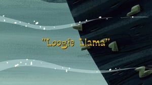 Loogie Llama