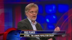 Fred Pearce