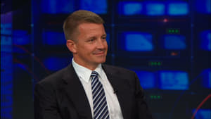 Erik Prince