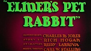 Elmer's Pet Rabbit