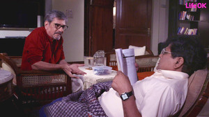 Ak is Worried About Badri