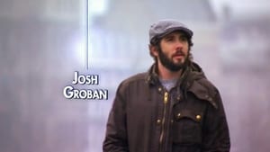 Josh Groban