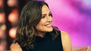 Jennifer Garner, Tony Gonzalez, Victory