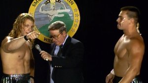 Smoky Mountain Wrestling - Jul. 23, 1994