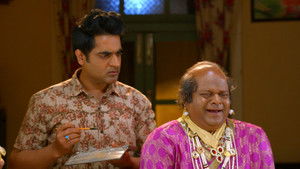 Chor Bazaar Ka Samaan