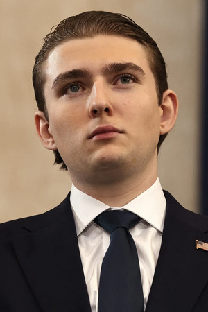 Barron Trump