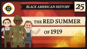 The Red Summer of 1919