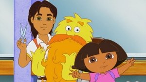 Dora's Hair-Raising Adventure
