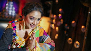 Anupama's Stunning Performance