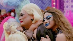 Philippines Untucked: Snatch Game - Philippines Season 3