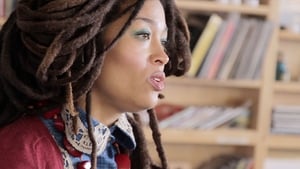 Valerie June