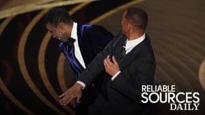 Will Smith's Oscars Slap Heard Around the World