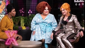 Ginger Minj & Jinkx Monsoon