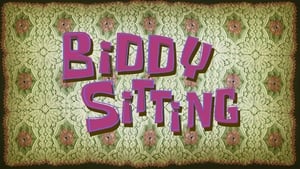 Biddy Sitting