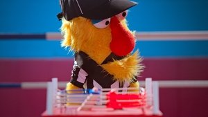 Primmflandia Day / Marching Band Marsha