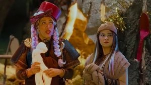 The Search for Sang'gre Danaya's Daughter