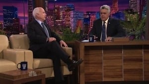 John McCain; Dara Torres; Juliana Hatfield