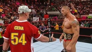 WWE Monday Night RAW #794