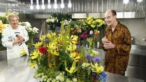 Azuma Makoto: Breathing New Life into Flowers