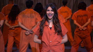 Locked Up